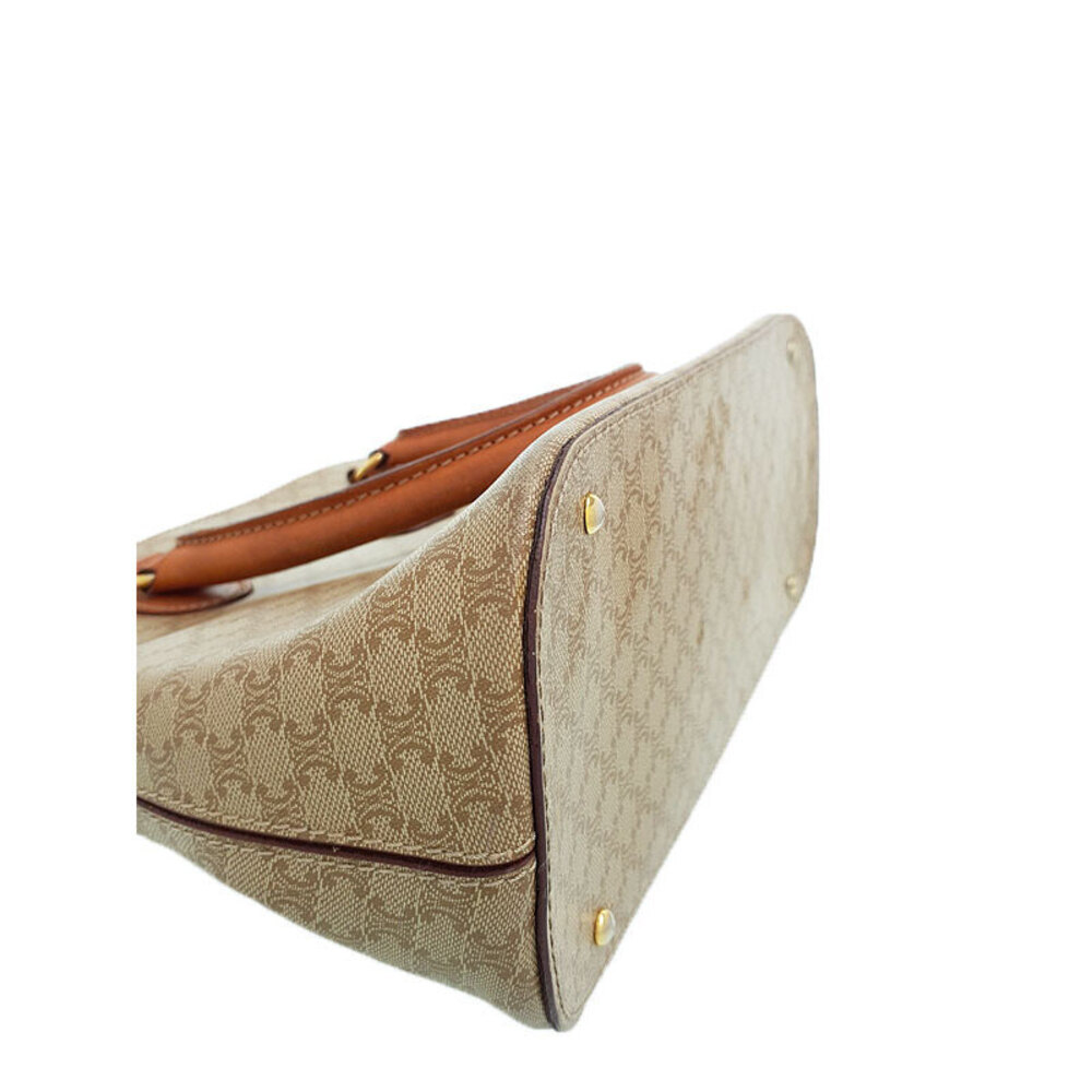 Celine Macadam Handbag 2way Shoulder Bag - Picture 9 of 9